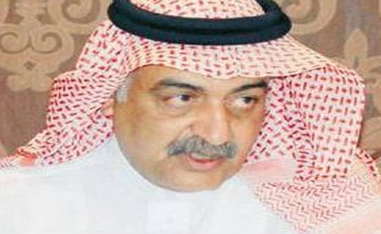 تكليف الدكتور خالد ياسين لمتابعة المشاريع الصحية بالمدينة المنورة