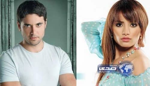 زينة تجدد تمسكها بنسب ابنيها لأحمد عز بصورة