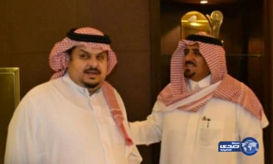 هاتفيا : لقاء "خاص " مع الكابتن مشعل بن ناصر آل شريم