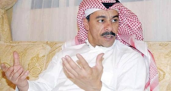 صالح النعيمة يوجه رسالة للاعبي الهلال والجهاز الفني