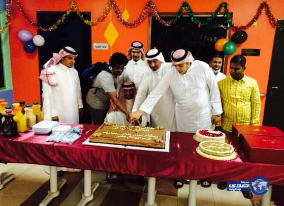 الشؤون الإجتماعية بالرياض تقيم عدد من البرامج الإحتفالية بعيد الفطر