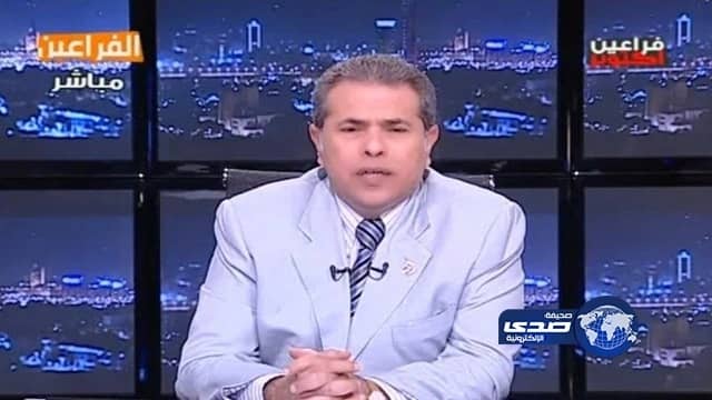عكاشة : “العريفي” إرهابي ماسوني صهيوني مُدّعي يتبع تنظيم القاعدة