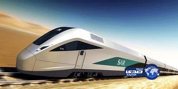 بالفيديو.. انطلاقة تجريبية لقطار الحرمين من المدينة المنورة إلى مكة المكرمة.