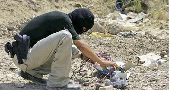 الأمن اليمني يفشل محاولة تفجير الطريق البحري في عدن