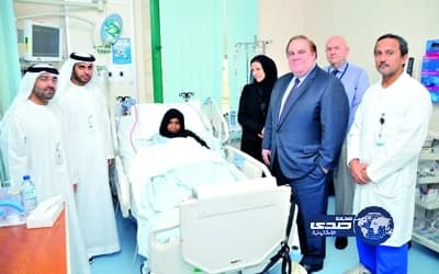 التصنيع الوطنية تدعم جمعية زمزم بمليوني ريال لصالح الغسيل الكلوي