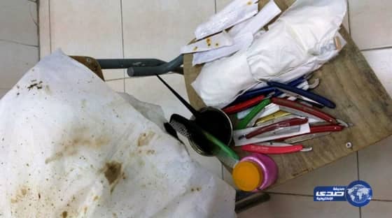 بالصور:بلدية محافظة أملج تكثف من جولاتها الرقابية المفاجئة