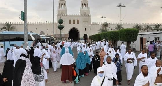 2600 وظيفة شاغرة للعمل خلال موسم الحج