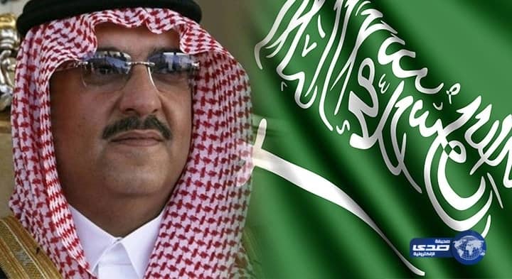 ولي العهد يصل إلى حفر الباطن