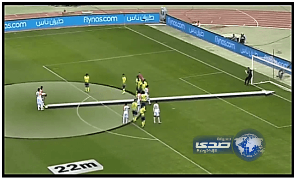 بالفيديو:الشباب يرافق الهلال والاتفاق ويتأهل على حساب "النصر"