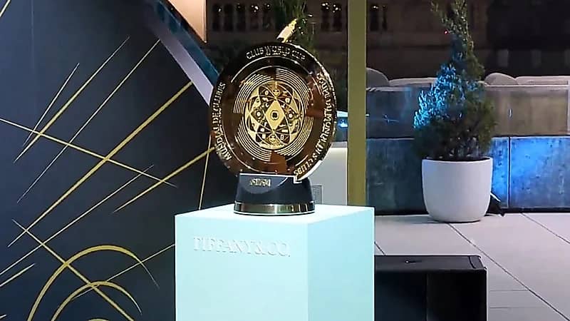 الإعلان عن القنوات الناقلة لمباريات الهلال في كأس العالم