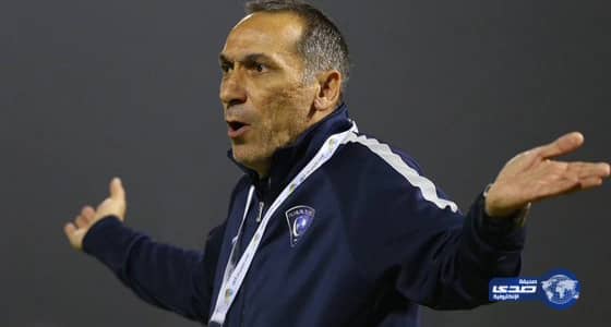 بالفيديو .. الهلال يتغلب على باختاكور برباعية