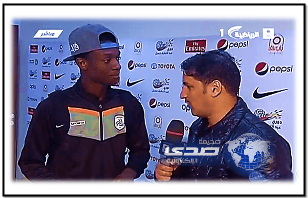 بالفيديو: "حسن معاذ" أريد الرحيل من الشباب ولم تعد لي رغبة في البقاء