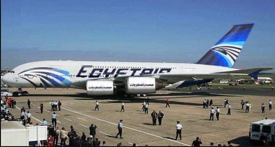 تخمينات ترجح انفجار « آيفون » وراء تحطّم الطائرة المصرية فوق المتوسط