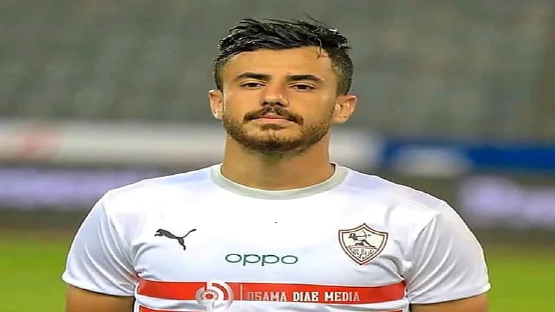 النصر يخطط لضم مدافع الزمالك لتعويض رحيل بيريرا