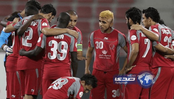 العميد يسقط أمام لخويا بهدفين دون مقابل (فيديو)