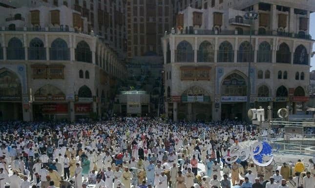 فنادق مكة: أسعار الغرف تتراوح بين 150 و4 آلاف يومياً