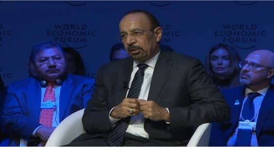 الفالح: المملكة تسعي لتسهيل حركة البضائع.. وزيادة توظيف النساء هدف استراتيجي