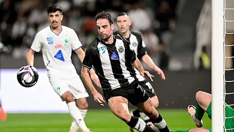 بونافينتورا يستمر مع الشباب