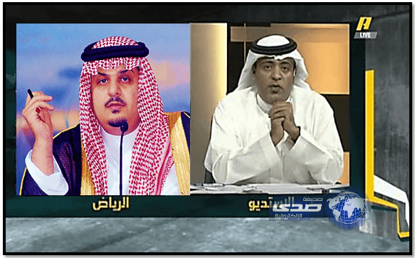 بالفيديو: رئيس الهلال "سامي مستمر بمنصبه حتى نهاية الموسم والجميع يتحمل نتيجة المباراة"