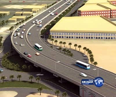 إنشاء أطول جسر في الأحساء "العام المقبل"