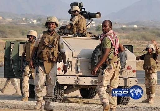 إصابة أفراد من الجيش في انفجار قنبلة بميدان عسكري في شرورة