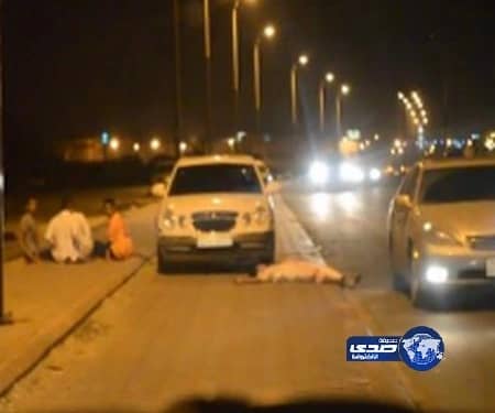 فيديو "الجثة" يثير الانتقادات تجاه اللوائح الأمنية والشرطة تعيب على المواطن سلبيته