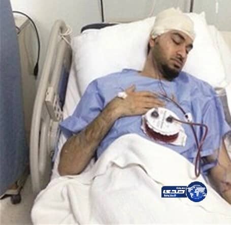 المعلم المضروب: باغتوني بالهجوم من الخلف داخل أسوار المدرسة