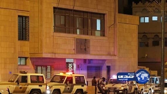 مصادر تؤكد ترحيل سفير قطري على اثر تسببه في أحداث مخفر الخرج