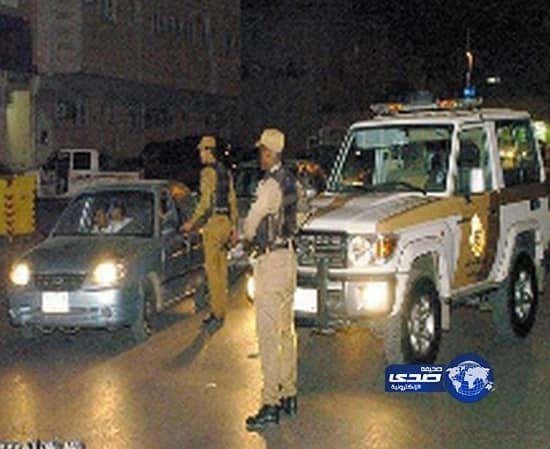 الإطاحة بـ41 ألف مخالف في أنحاء المملكة