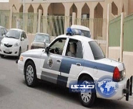 الإطاحة بشخص في القطيف حاول دهس "رجل أمن" متعمداً