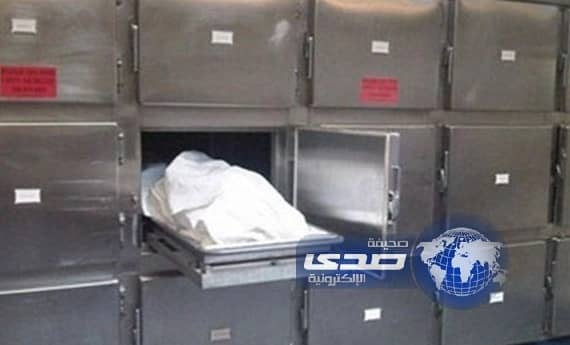 العثور على جثة عشرينية متعفنة في المدينة