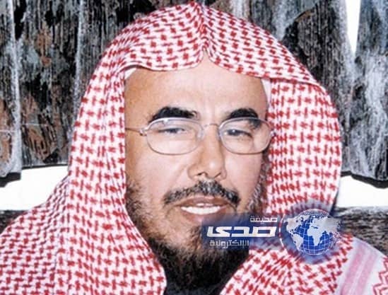 المطلق : ينفي صحة خبر استشهاد ابنه في سوريا