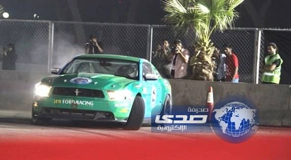 جدة تستضيف آخر جولات ونهائي "جيمكانة السعودية" مساء غدا السبت