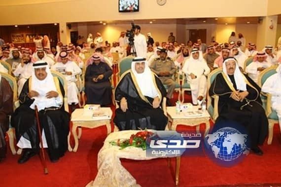 تكريم متقاعدي ومتقاعدات عنيزة وجائزة التميز لموظفي وموظفات التعليم