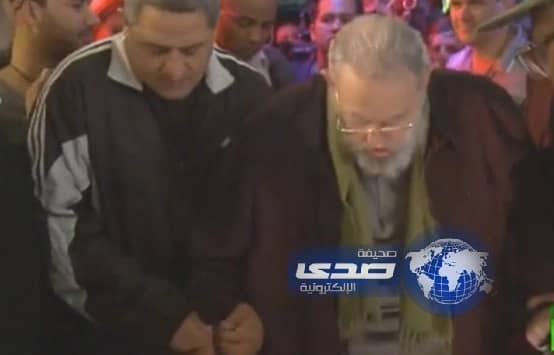 بالفيديو.. أول ظهور علني لـ"فيدل كاسترو" منذ 9 أشهر