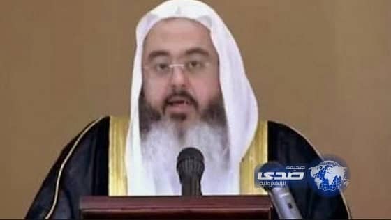 غداً الشيخ المنجد يحاضر بجامع الأميرة حصة بنت أحمد السديري