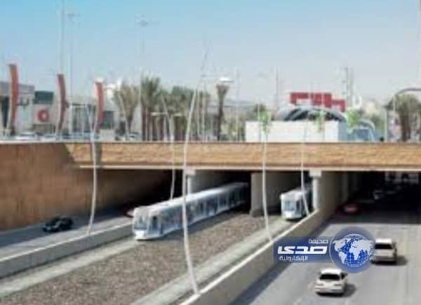 مبرمجون يطلقون تطبيقا إلكترونيا لمترو الرياض