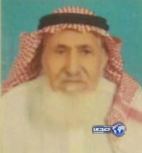 بريك القرني في ذمة الله