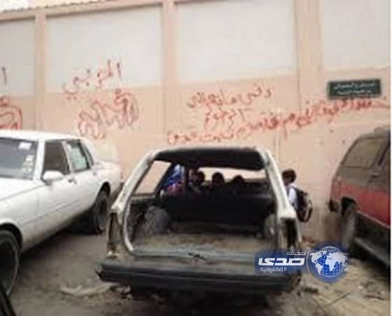 مرور الرياض: ضبط 14 ألف مركبة متهالكة وإحالة 6 آلاف منها لـ المكبس