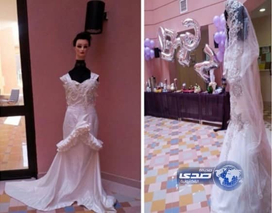 طالبات قسم التصميم بتقنية حائل يبدعن بـ"أعرف قياساتك"