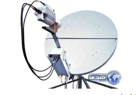 انترنت فضائي لـ40 مدرسة بتعليم الليث