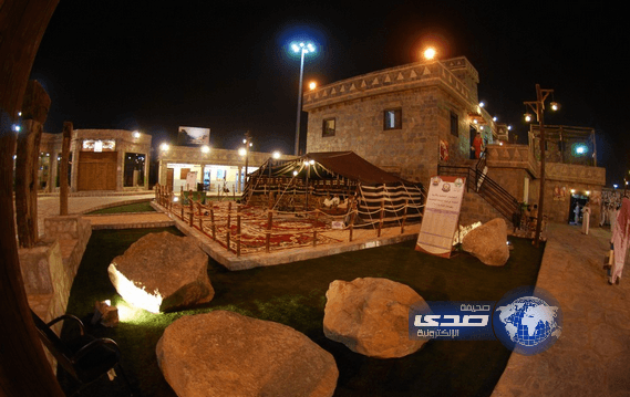 قرية الباحة بالجنادرية تستعد لاستقبال زوارها وسط منظومة من البرامج والفعاليات المنوعة