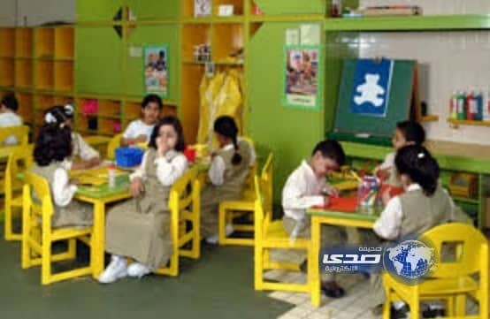 عجز معلمات رياض الأطفال بالمجاردة والمراكز التابعة يحرم الأطفال القبول بالروضات