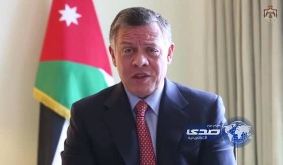 بالفيديو:الملك الاردني يتلقى دعوة عبر اليوتيوب ويرد بنفس الطريقة