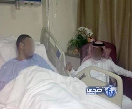 مروج حشيش يطعن ضابط المخدرات ويفشل في الهرب