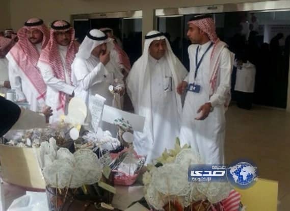 د. باقادر : مرضى طويلي الإقامة يتعرضون لمضاعفات فترة اقامتهم بالمستشفيات