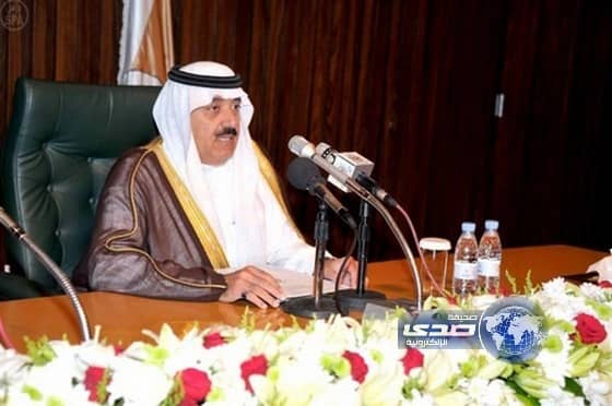 الأمير متعب يلتقي كبار المسؤولين بالحرس الوطني ورؤساء اللجان بمهرجان الجنادرية