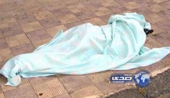 العثور على جثتين بمركز " الابرق " بالعيص