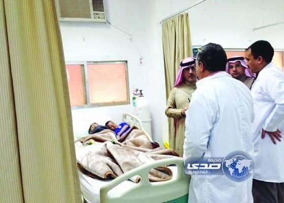 إغلاق مطعم سمَّمَ 142 شخصاً بعرعر وتغريمه 426 ألف ريال