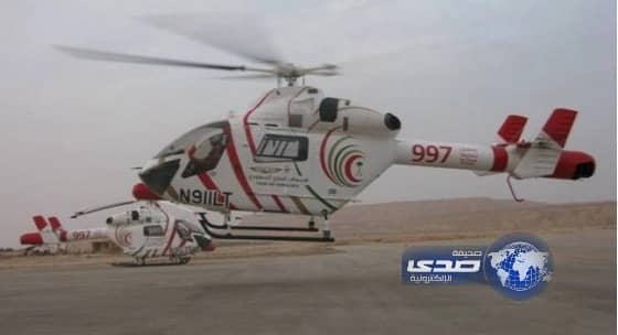 إصابة 3 في اصطدام مركبة بعمود كهرباء بجازان